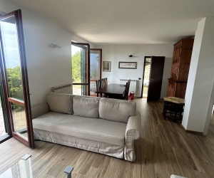 Apartment Bicocca